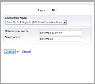 umbraco-linq2umbraco-export