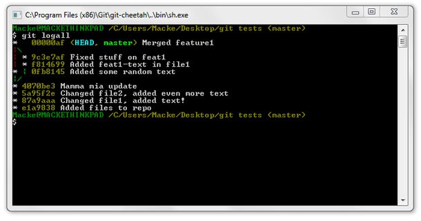 git-screenshot-logall