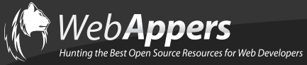 Webappers _logo