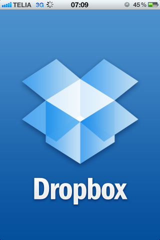 Dropbox